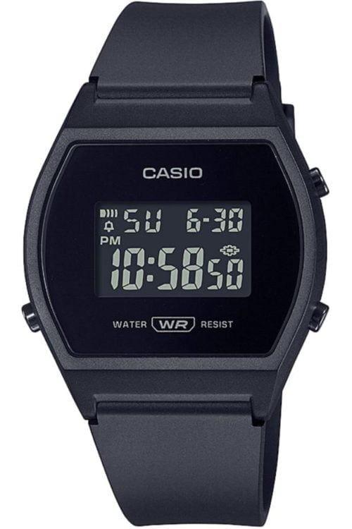 Casio LW-204-1BDF Kadın Kol Saati LW-204-1BDF