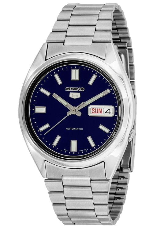 Seiko 5 SNXS77K Otomatik Erkek Kol Saati