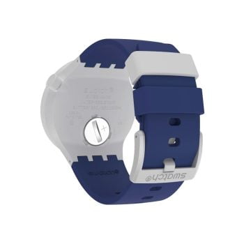 Swatch SB03M103 LIMY Bioceramic Unisex Kol Saati SB03M103 SB03M103