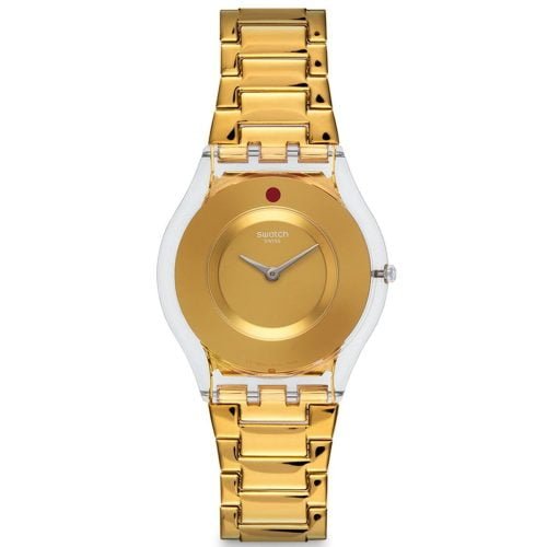Swatch SFK399G Kadın Kol Saati