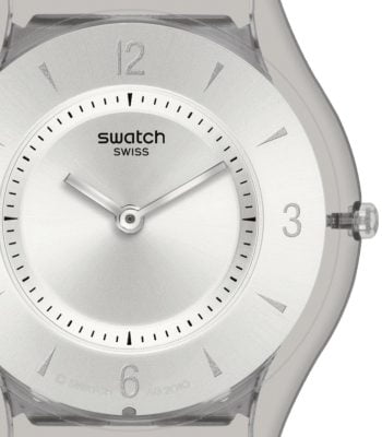 Swatch SS08M100M Metal Knit Again SS08M100M SS08M100M