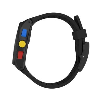 Swatch SUSB416 Black-One Erkek Kol Saati SUSB416 SUSB416