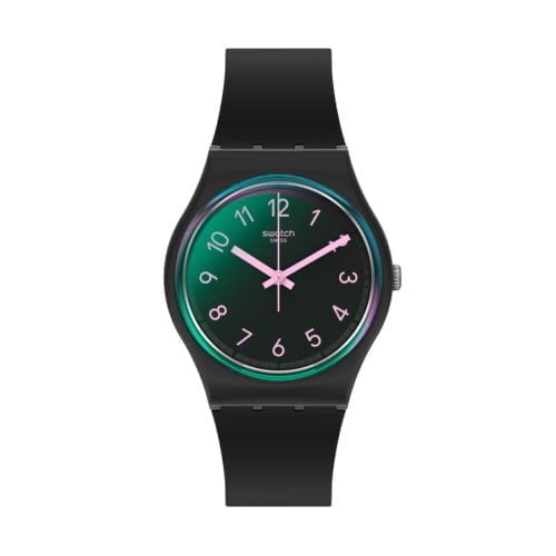 SWATCH GB330 Uniseks Kol Saati