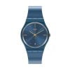 SWATCH GN417 PEARLYBLUE Erkek Kol Saati