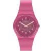 SWATCH GP170 BLURRY PINK Kadın Kol Saati SB02B400