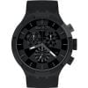 Swatch SB02B400 Big Bold Chrono GS124 GS124