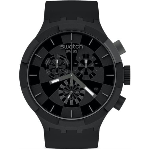 Swatch SB02B400 Big Bold Chrono SB02B400