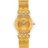 Swatch SFE106G GOLDEN STREET Kadın Kol Saati SFK394GA SFK394GA