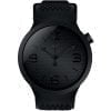 SWATCH SO27B100 BBBLACK Erkek Kol Saati