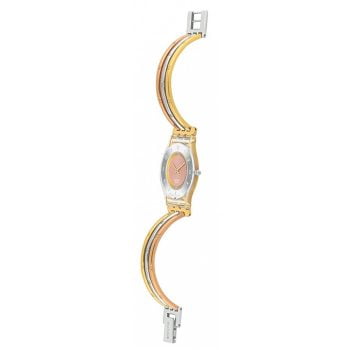 Swatch SS08K101B Kadın Kol Saati SS08K101B SS08K101B