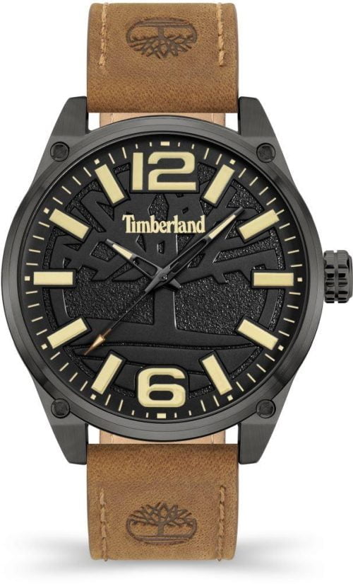 TİMBERLAND KOL SAATİ