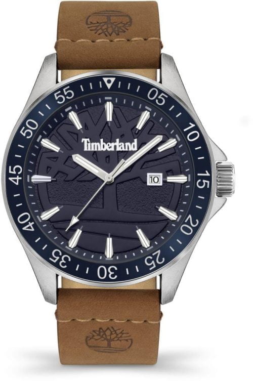 Timberland TDWGB9001602 Erkek Kol Saati TDWGB9001602