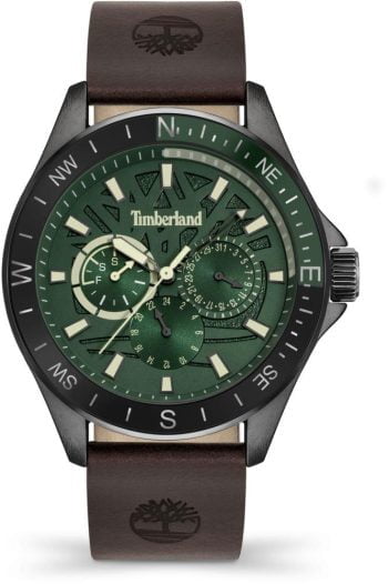 Timberland TDWGF9001503 Erkek Kol Saati