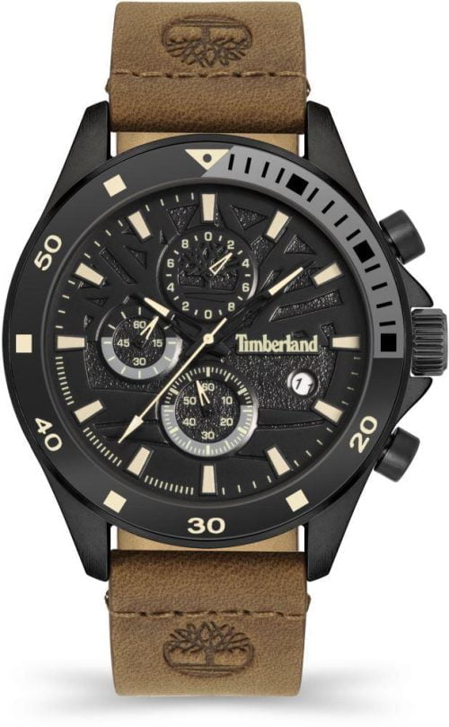 Timberland TDWGC9001401 Erkek Kol Saati TDWGC9001401