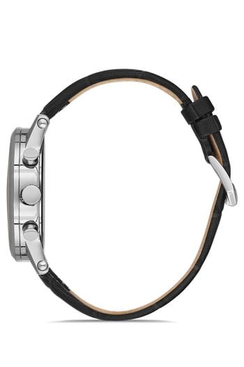 Romanson TL0334HM1WB15B Klasik Erkek Kol Saati TL0334HM1WB15B TL0334HM1WB15B