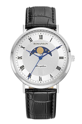 Romanson TL1B24FMBWAS5U Erkek Kol Saati
