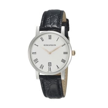 ROMANSON TL5507CM1JAS5R Erkek Kol Saati