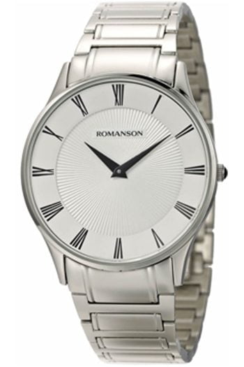 Romanson TM0389MM1WA15B Erkek Kol Saati