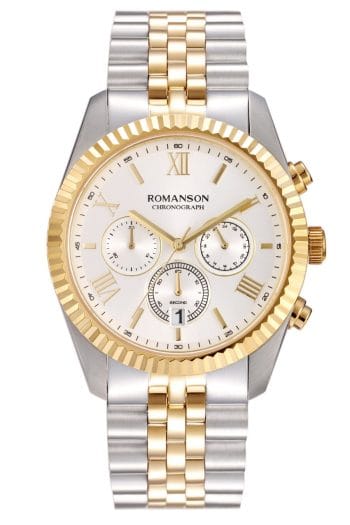 Romanson TM6A28HMCCASC5 Erkek Kol Saati