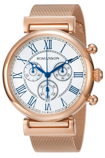 Romanson TM7A08HMRRA1R5 Erkek Kol Saati