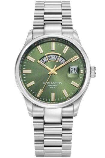 Romanson TMFM3BF007WWAD1G Erkek Kol Saati