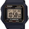Casio W-217H-9AVDF Dijital Retro Kol Saati