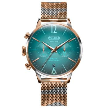 Welder Moody WWRC827