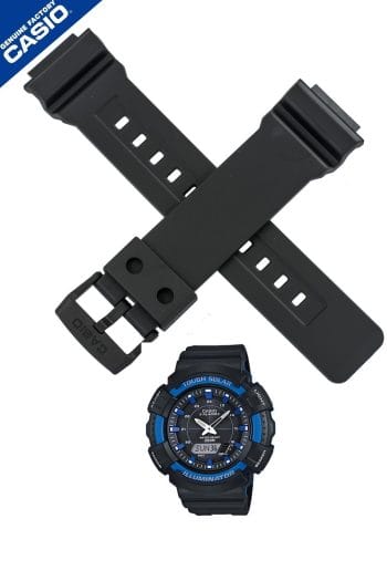 CASIO ZB-AD-S800WH Orijinal Kordon