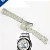 CASIO ZB-AQ-164WD Orijinal Kordon ZB-BEM-107D ZB-BEM-107D