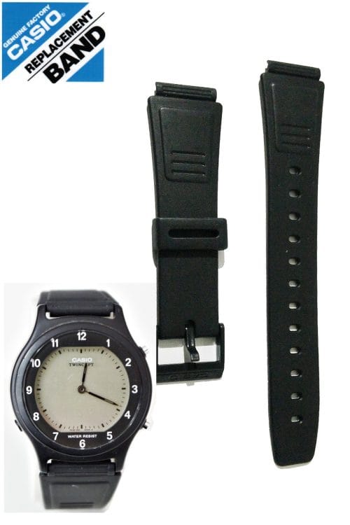 CASIO ZB-AQX-10 Orijinal Kordon