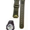 CASIO ZB-AW-22 Orijinal Kordon ZB-AW-45L-1A ZB-AW-45L-1A