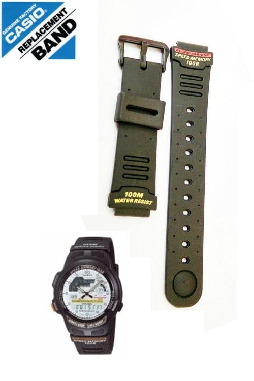 CASIO ZB-AW-22 Orijinal Kordon