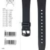 CASIO ZB-AW-80-1 Orijinal Kordon ZB-AW-45L-2A ZB-AW-45L-2A