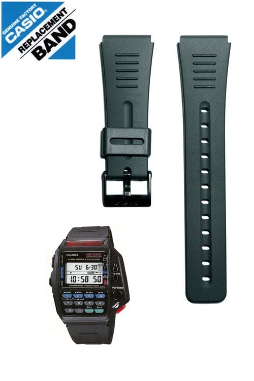 CASIO ZB-CMD-40 Orijinal Kordon