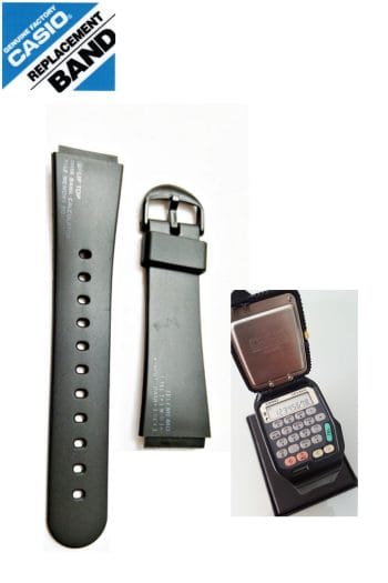 CASIO ZB-FTP-30 Orijinal Kordon