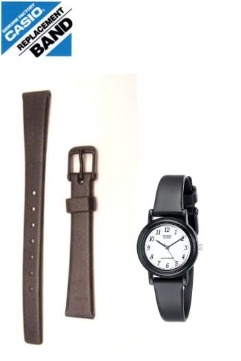 CASIO ZB-LQ-83(SIYAH) Orijinal Kordon