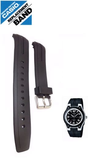 Casio ZB-MTR-101-1 Orijinal Kordon