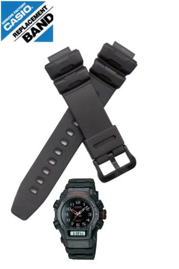 Casio ZB-TRT-500-1 Orijinal Kordon