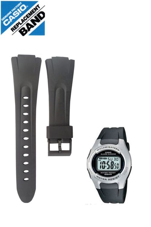 Casio ZB-W-42H-1 Orijinal Kordon