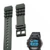 Casio ZB-W-87 Orijinal Kordon