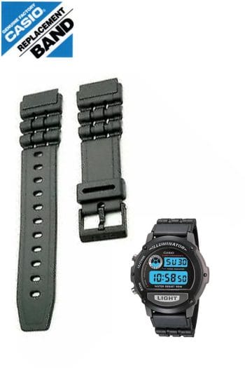 Casio ZB-W-87 Orijinal Kordon